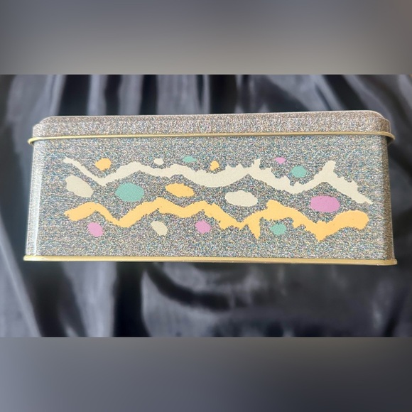 Vintage Starbucks and Care Metal Tin - Picture 4 of 8